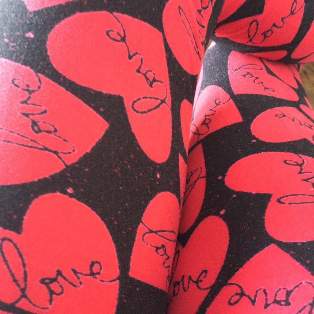 LuLaRoe leggings